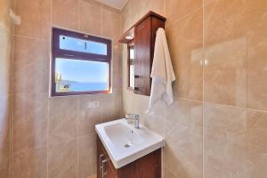 Villa Sarı - Luxury stay with private pool & jacuzzi