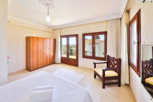 Villa Sarı - Luxury stay with private pool & jacuzzi