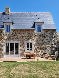 B&B / Chambres d'hotes Domaine du cloitre : photos des chambres