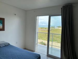 flete em chalé a 80 metros da praia