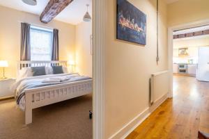 Picturesque location with Parking 2 bedroom Apartment