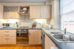 Picturesque location with Parking 2 bedroom Apartment