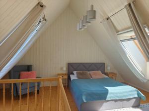 Svencelė Cottage K18