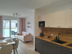 Apartament Wypoczynkowa