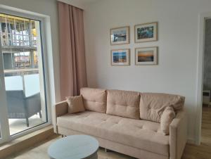 Apartament Wypoczynkowa