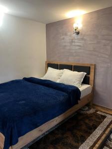 Moldovița Residence