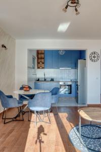 Seabreeze Rafailovici