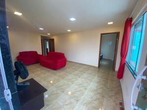 Casa temporada machado de Assis número 24