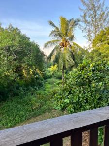 Golden Sun and Sand Studio Apartments