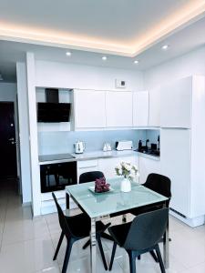 Warsaw Apartment Metro Dworzec Gdański Centrum