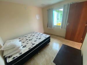 Casa temporada machado de Assis número 24