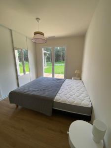 Les Nids de Galleben - La Villa Mimizan