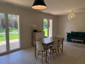 Les Nids de Galleben - La Villa Mimizan