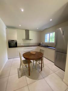 Les Nids de Galleben - La Villa Mimizan