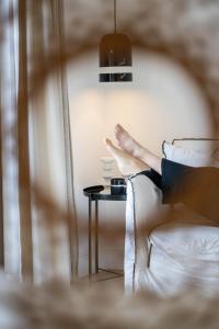 Appartements Les Suites de Collioure : photos des chambres