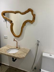 Estrela dos Lençóis