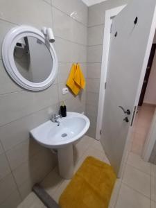 Apartman Shengjin 1
