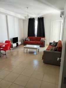 Apartman Shengjin