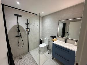 Villas Maison familiale aux portes de Perigueux : photos des chambres