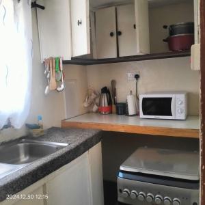 Christies apartments Buruburu