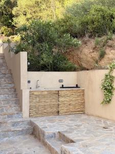 Villas Villa Sabbia : photos des chambres