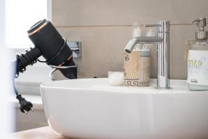 Guest House - Affittacamere Green Apartment - By Faendho