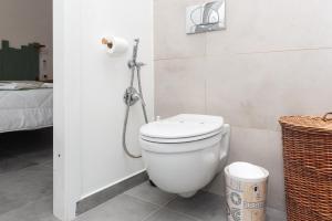 Guest House - Affittacamere Green Apartment - By Faendho