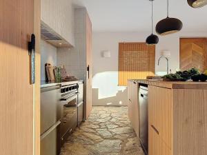 Villas Villa Sabbia : photos des chambres