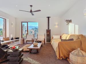 Villas Villa Sabbia : photos des chambres