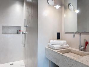 Villas Villa Sabbia : photos des chambres