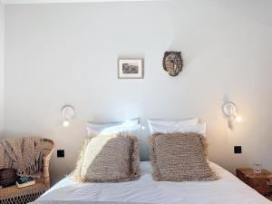 Villas Villa Sabbia : Villa avec Piscine Privée