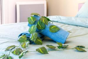 2P moderne avec balcon et vue à Massy Palaiseau