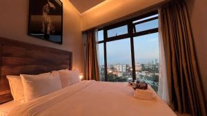 Serenity N -Westlands, Nairobi- Breathtaking Views