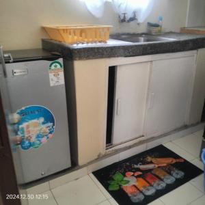 Christies apartments Buruburu