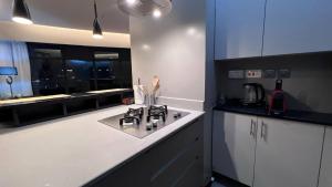 Serenity N -Westlands, Nairobi- Breathtaking Views