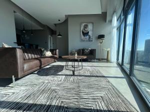 Serenity N -Westlands, Nairobi- Breathtaking Views