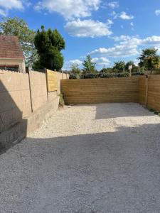 Maisons de vacances House Saint Laurent Nouan balneo and pool : photos des chambres