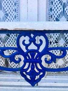 Maisons de vacances Maison artistes bord de mer Rostellec : photos des chambres