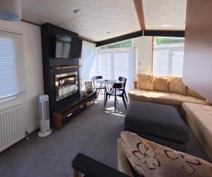 Woodside, Meadows Retreat, Cockermouth