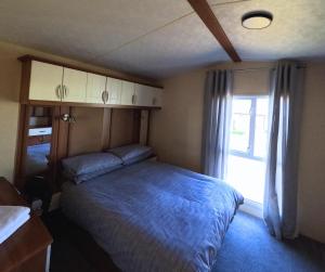 Woodside, Meadows Retreat, Cockermouth