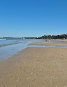 Santa Catalina primera línea de mar con vistas a Cádiz
