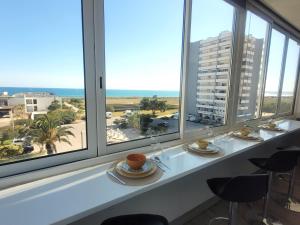 AGUA VIVA na Praia ALVOR ALGARVE