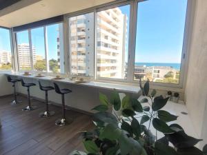 AGUA VIVA na Praia ALVOR ALGARVE - 3hvězdičkové hotely ve městě Alvor