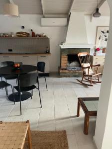 Wunderschönes Haus mit Meerblick