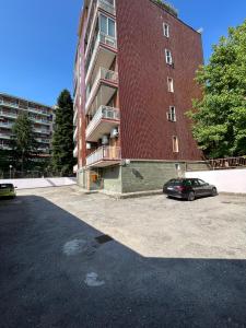 Milan San Raphael