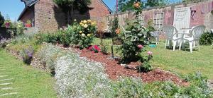 B&B / Chambres d'hotes Chez Alex- guesthouse : photos des chambres