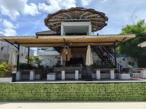 Le Club - Koh Phangan