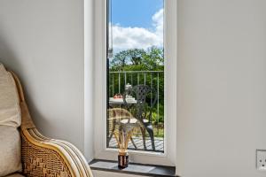 Trewethen Cottage Barn 1 near Port Isaac