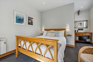 Trewethen Cottage Barn 1 near Port Isaac