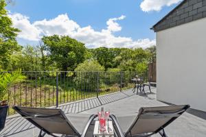 Trewethen Cottage Barn 1 near Port Isaac